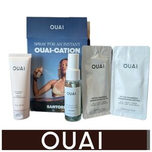 OUAI Lot
